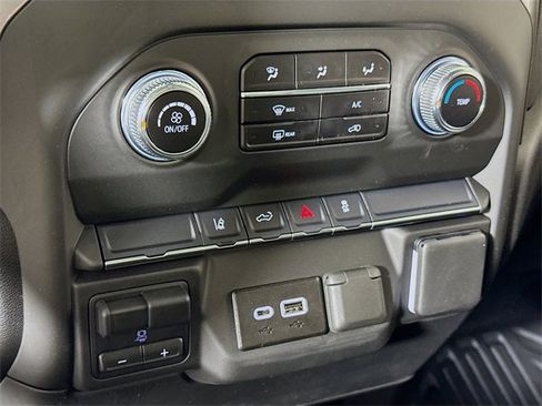 New 2025 GMC Sierra 2500 Pro w/ Convenience Package image 10