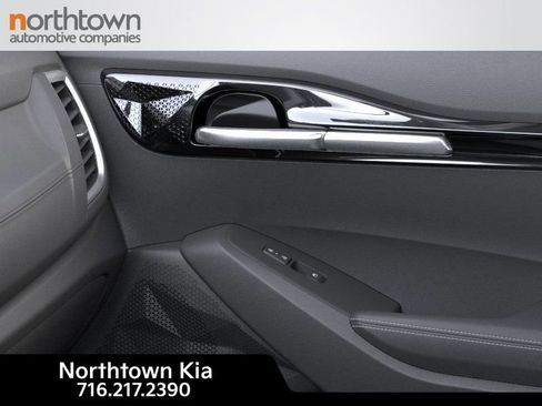 New 2026 Kia Seltos EX w/ EX Sunroof Package image 26