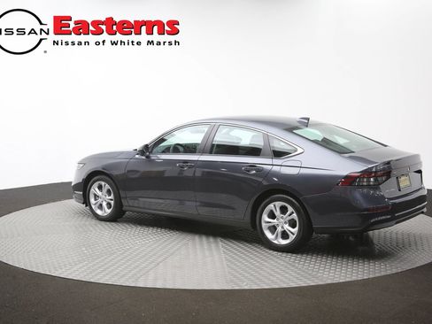 Used 2025 Honda Accord LX image 60