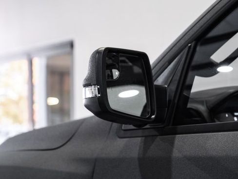 Used 2026 RAM 1500 RHO w/ RHO Level 1 Equipment Group image 48