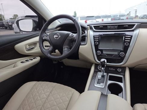 Used 2021 Nissan Murano Platinum w/ Cargo Package AWD/4WD image 30