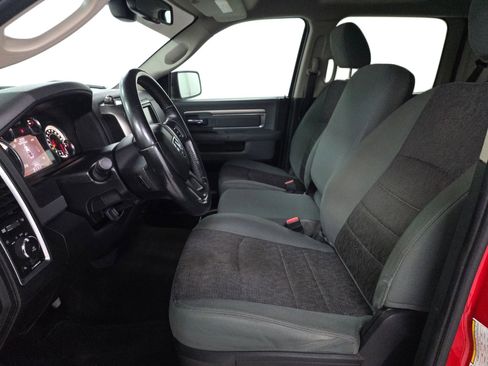 Used 2016 RAM 1500 Big Horn image 9