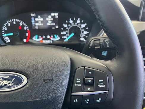 Used 2022 Ford Escape SE w/ Convenience Package FWD image 21