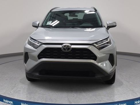 Certified 2023 Toyota RAV4 XLE AWD/4WD image 2