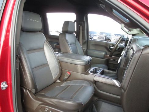 Used 2023 GMC Sierra 2500 Denali w/ Technology Package image 23