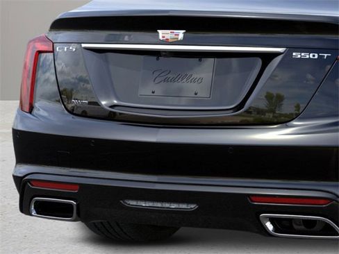 Used 2025 Cadillac CT5 Premium Luxury image 14