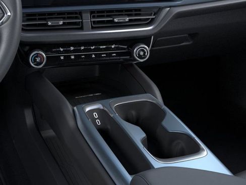 New 2025 Chevrolet Equinox EV LT w/ Convenience Package II image 23