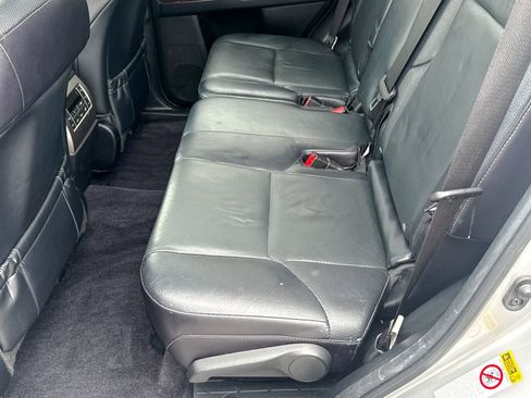 Used 2018 Lexus GX 460 Premium w/ Premium Package AWD/4WD image 22
