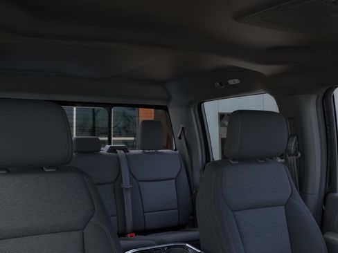New 2026 Ford F150 XLT AWD/4WD image 22