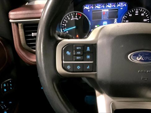 Certified 2023 Ford Expedition Limited image 24