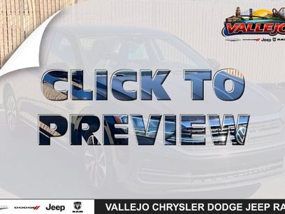 Used 2024 Volkswagen Jetta S