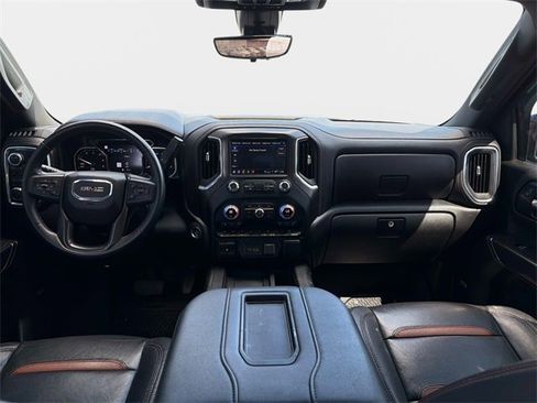 Used 2022 GMC Sierra 1500 AT4 w/ AT4 Premium Package image 15