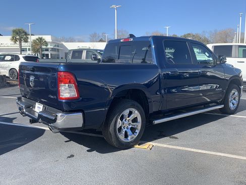 Used 2022 RAM 1500 Big Horn image 16