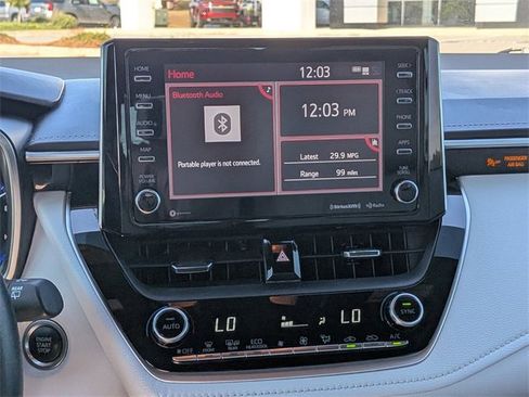 Used 2021 Toyota Corolla XSE image 18