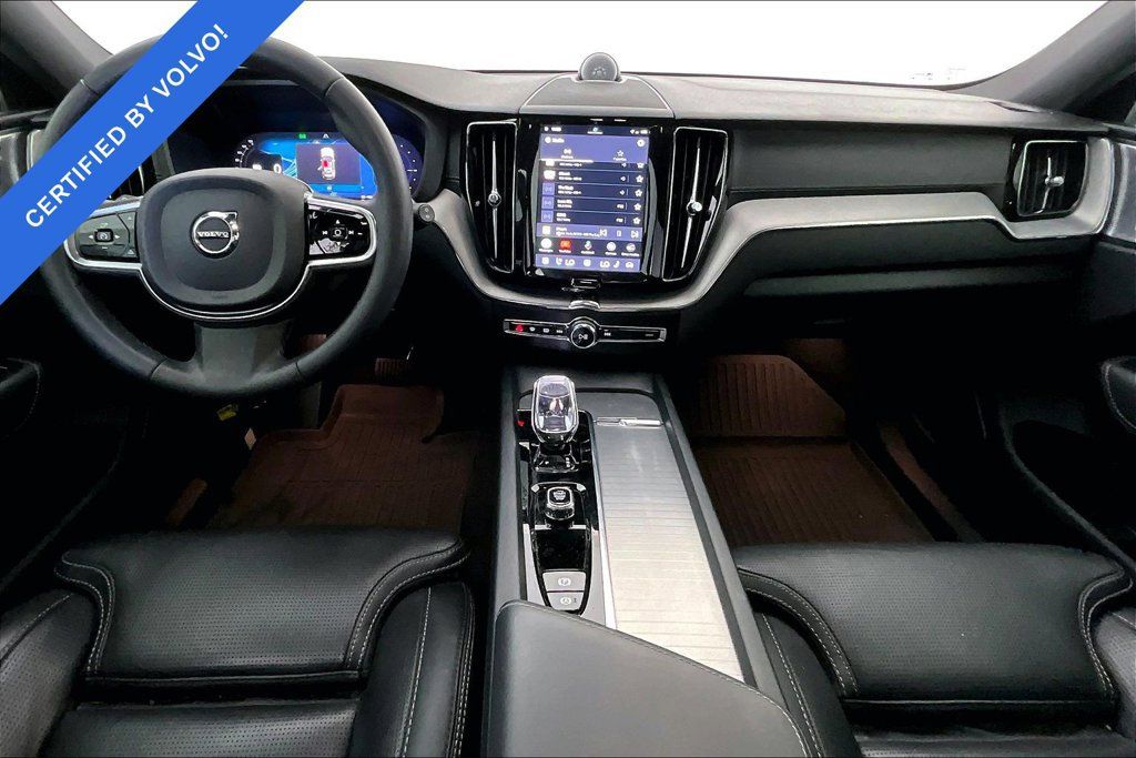 Used 2024 Volvo XC60 T8 Ultimate w/ Protection Package Premier AWD/4WD image 18