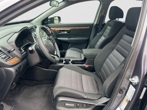 Used 2022 Honda CR-V EX image 16