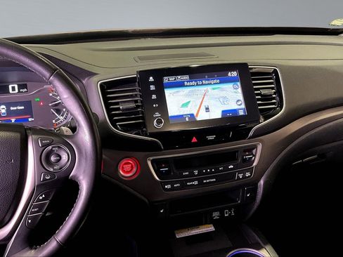 Used 2023 Honda Ridgeline RTL-E image 10