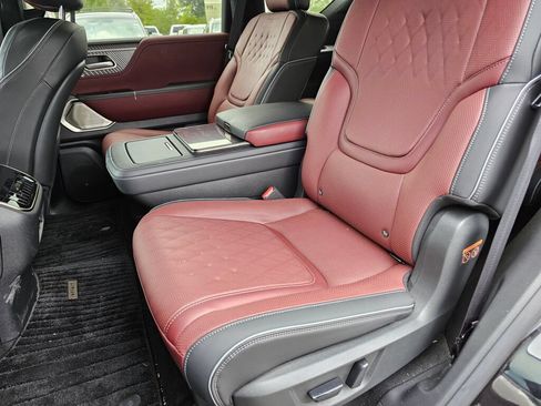 Used 2025 INFINITI QX80 Autograph AWD/4WD image 20