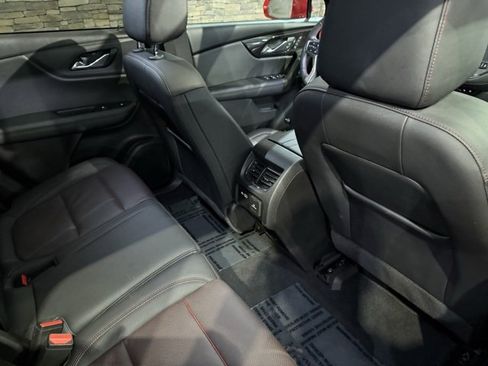 Used 2019 Chevrolet Blazer RS image 31