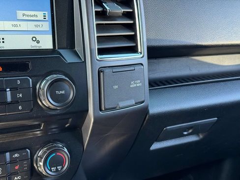 Used 2016 Ford F150 XLT w/ Equipment Group 302A Luxury AWD/4WD image 20