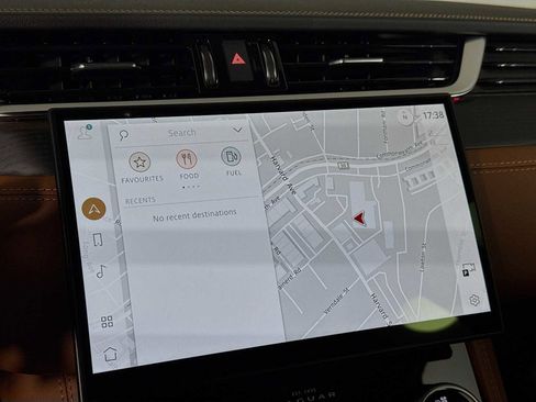 New 2026 Jaguar F-PACE R-Dynamic S image 15