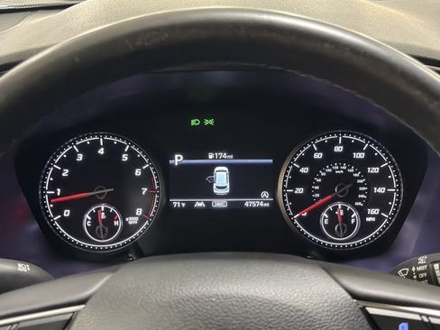 Used 2023 Hyundai Santa Fe SEL w/ Cargo Package AWD/4WD image 29