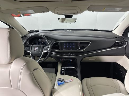 Used 2023 Buick Enclave Premium w/ Experience Buick Package image 15