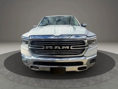 Used 2020 RAM 1500 Laramie