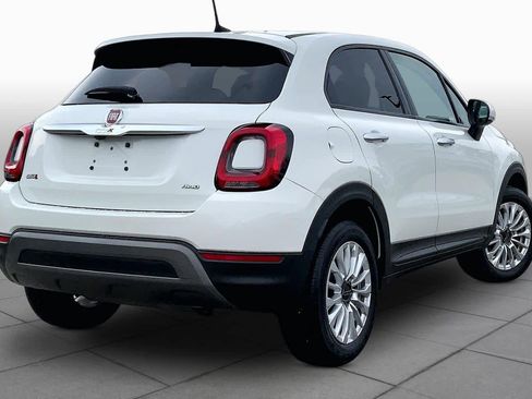 Used 2019 FIAT 500X Trekking w/ Comfort Group AWD/4WD image 13