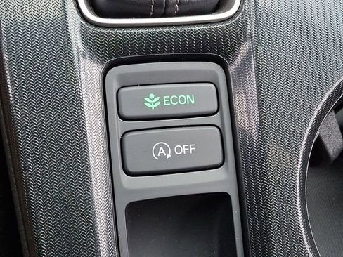 Used 2024 Honda Civic EX-L image 24