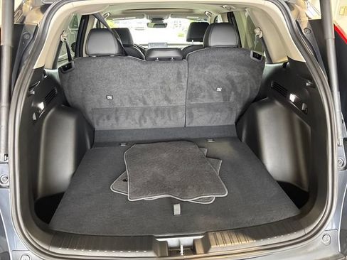 Certified 2026 Honda CR-V EX-L image 20