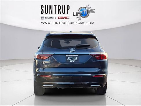 Used 2023 Buick Enclave Essence w/ Experience Buick Package image 28