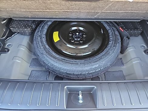 New 2026 Hyundai Tucson Limited image 42