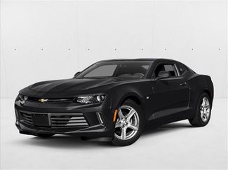 Used 2018 Chevrolet Camaro LT RWD video 1