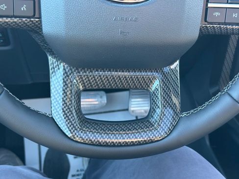 New 2025 Ford F150 Lariat w/ Equipment Group 502A High image 79