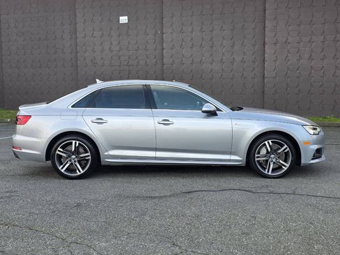 Used 2017 Audi A4 2.0T Prestige AWD/4WD image 8