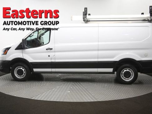 Used 2020 Ford Transit 150 Low Roof w/ Upfitter Package RWD image 63