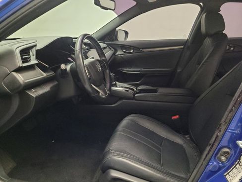 Used 2018 Honda Civic EX-L image 17