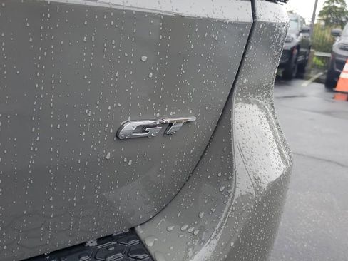 New 2026 Dodge Durango GT image 9