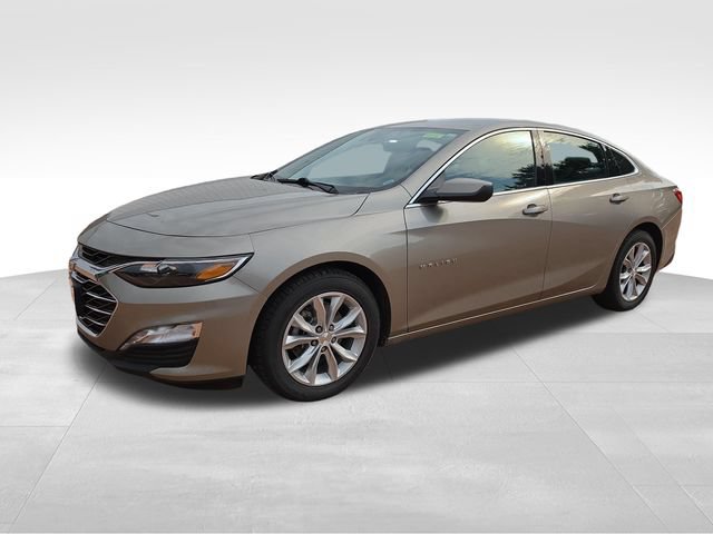 Used 2025 Chevrolet Malibu LT FWD image 1