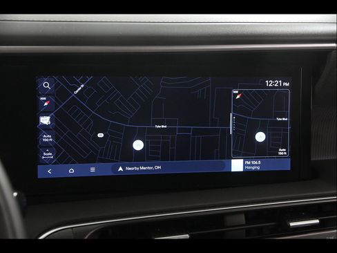 Certified 2026 Hyundai Palisade Calligraphy AWD/4WD image 10