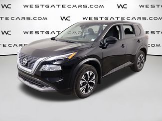 Used 2023 Nissan Rogue SV FWD 360° Tour