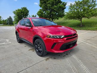 New 2024 Dodge Hornet GT w/ GT Blacktop Package image 1