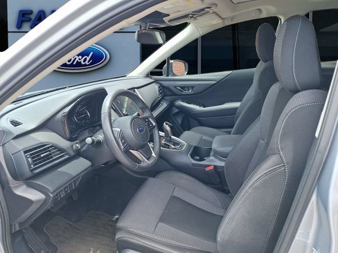 Certified 2024 Subaru Outback Premium AWD/4WD image 11