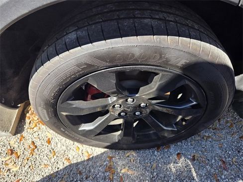 Used 2020 Ford Explorer ST w/ ST Street Pack image 8