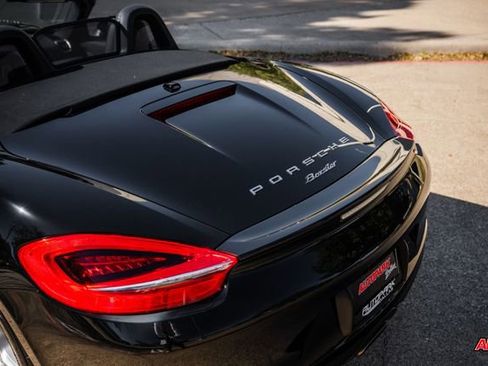 Used 2013 Porsche Boxster image 27