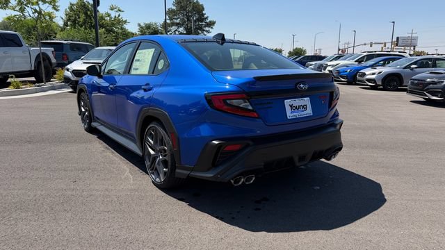 New 2026 Subaru WRX tS w/ Accessory Package #2 AWD/4WD image 5