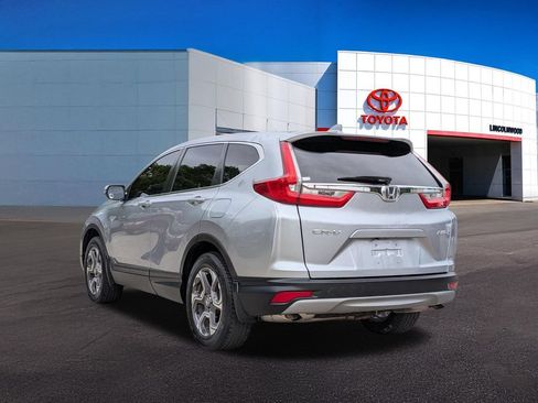 Used 2019 Honda CR-V EX image 13