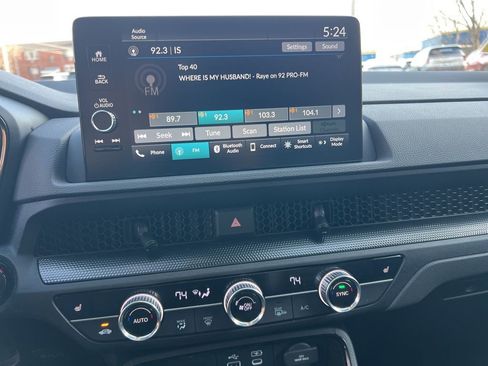 Used 2024 Honda CR-V Sport-L image 23