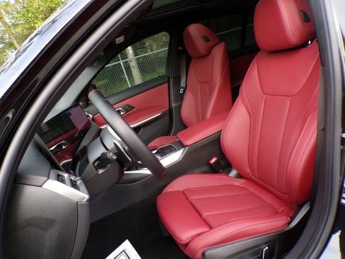 Used 2026 BMW M340i xDrive w/ Premium Package AWD/4WD image 13